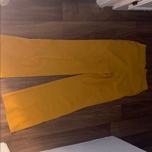 Windsor Paper Bag Pants